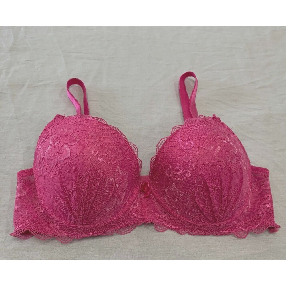 PARAMOUR WOMENS UNDERWIRE BRA SIZE 38C
